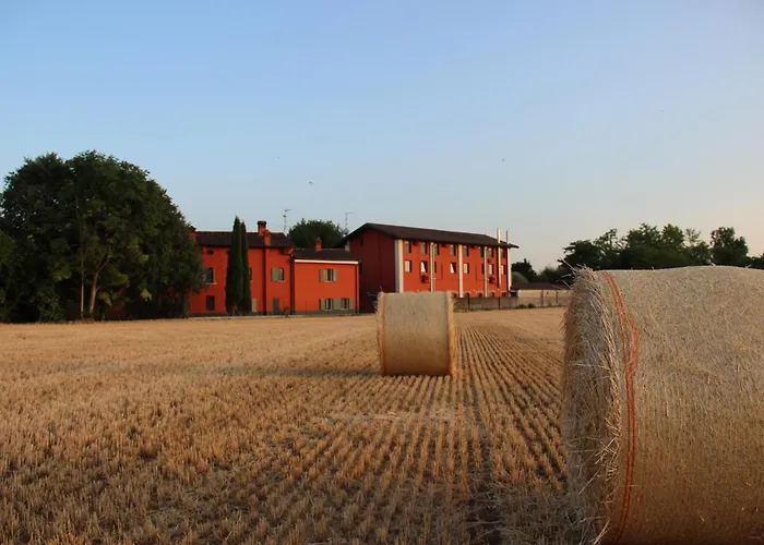 Agriturismo Fiorbello